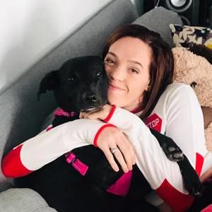 Meet your Posher, Sylvie